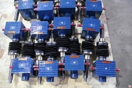 伺服行星减速机的作用