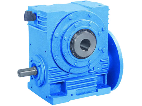 摆线针轮减速机出厂加油吗