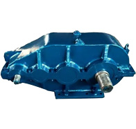 减速机常用的轴承