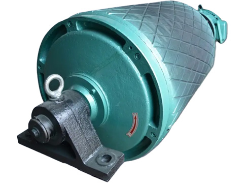 平行轴减速电机的使用注意事项