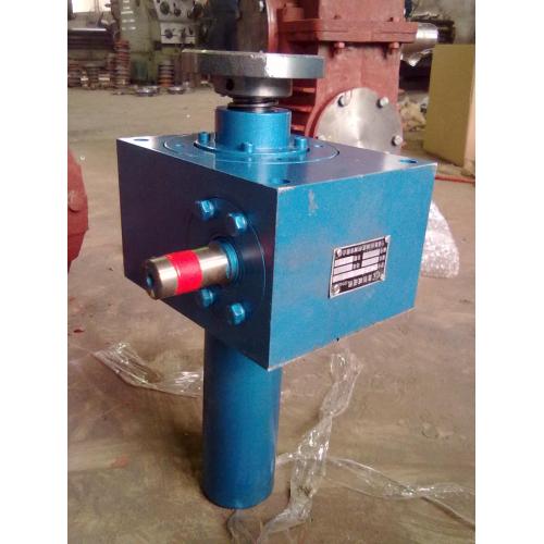 蜗轮磨损太快，改变蜗轮蜗杆传动比可否减轻蜗轮磨损