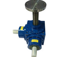 如何选取适当的蜗轮蜗轮参数?