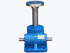 减速机如何选择润滑油