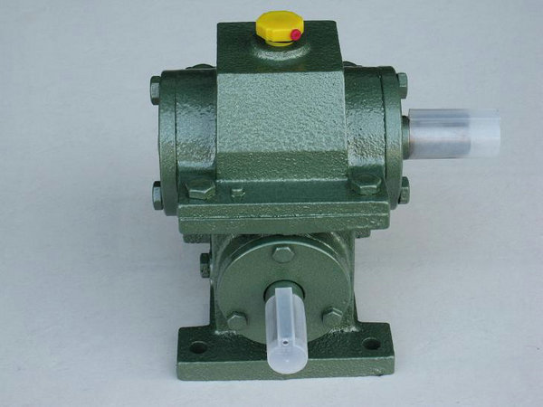 齿轮为什么要做成螺旋形的