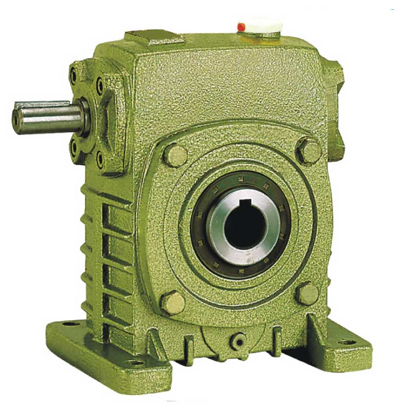 无级变速机介绍