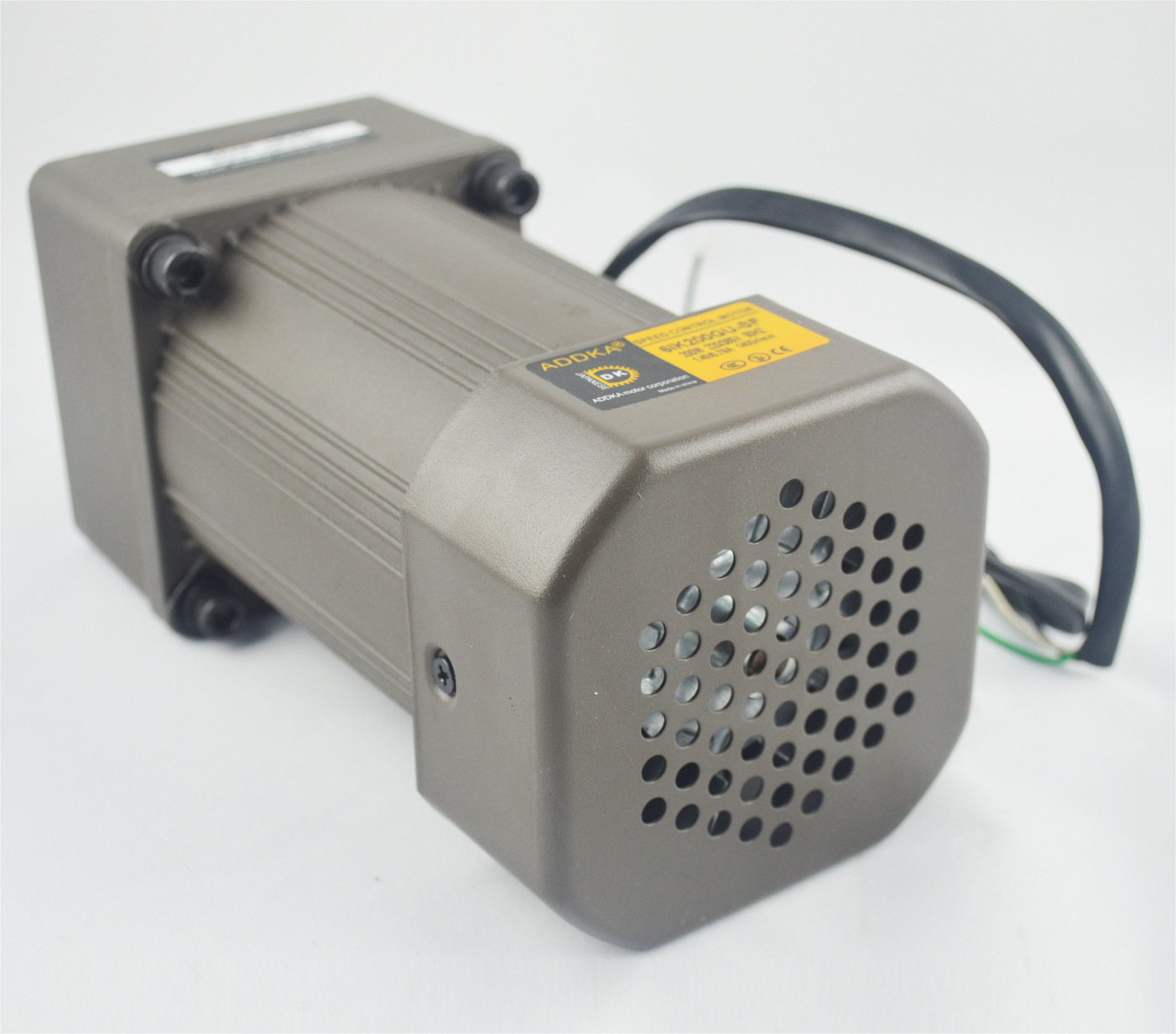 防爆电机轴端热的原因及处理