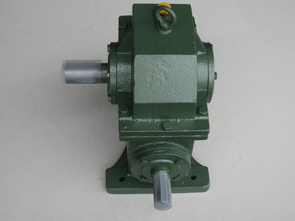 减速机的球墨铸铁箱体一般用什么热处理方法?