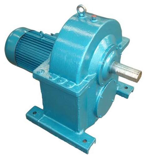 减速机在磨合期需要注意哪些?