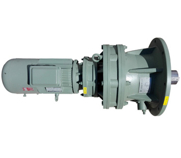 异型减速机选型该注意哪些问题