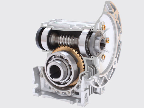 减速机使用与换油的相关技巧