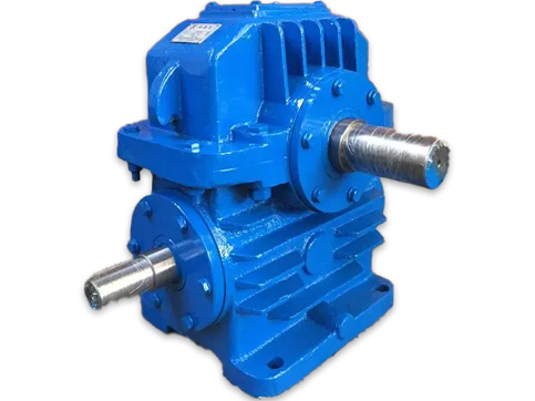 减速机标准-齿面疲劳现象（GB/T3481-1997）