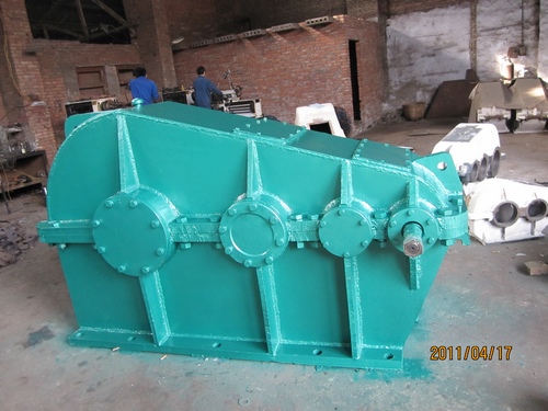 齿轮基本术语-圆柱齿轮和圆柱齿轮副（GB/T3374-92）