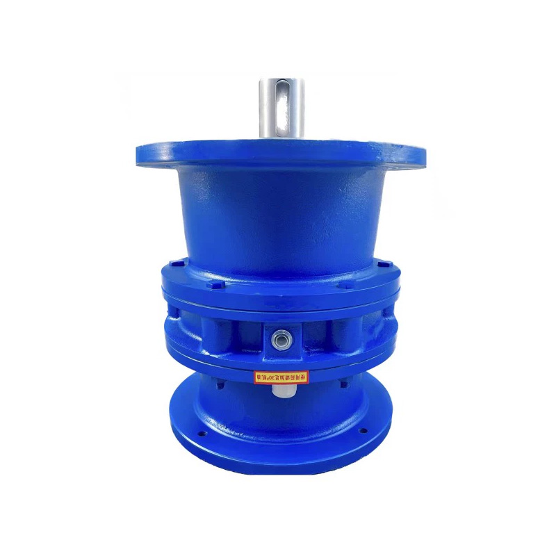 变频电机的控制原理是怎样的?