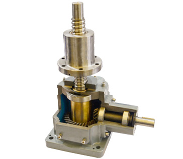 圆柱齿轮减速器采用中硬齿面齿轮的规定