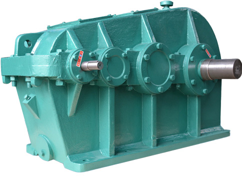 摆线针轮减速机的漏油处理