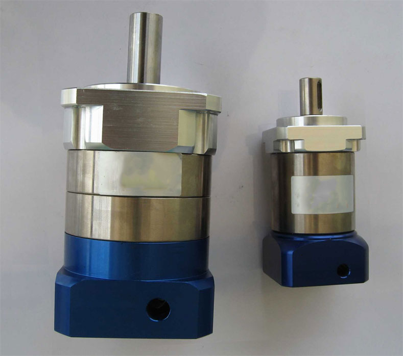 电机按各种类型可分为6大类