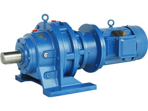 交流异步电动机的基本原理简介