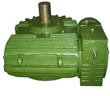 行星减速机如何正确的加油