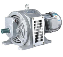 微型摆线减速机磨合期内的使用