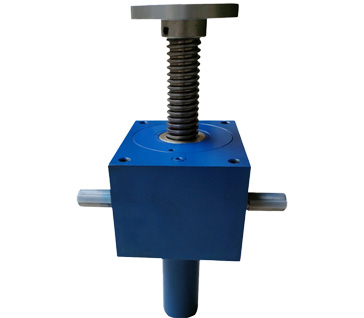 齿轮减速机在工作过程中常遇到的几种故障