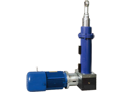 圆弧齿蜗轮减速机的应用标准