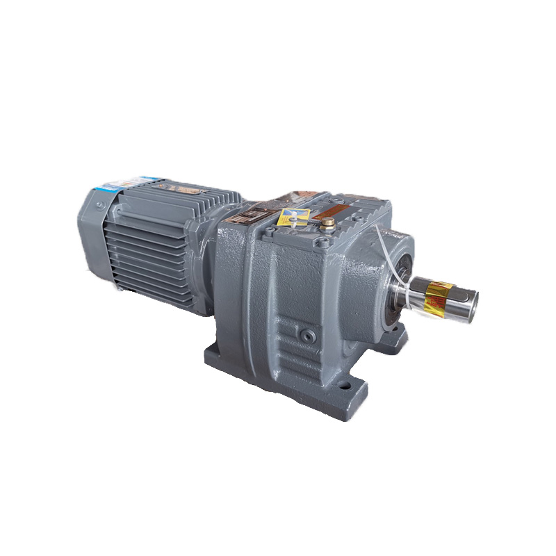 温度对减速机正常工作的影响