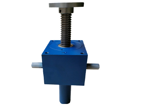 减速机的轴承质量应该如何保养