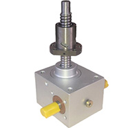 齿轮减速机的温升现象