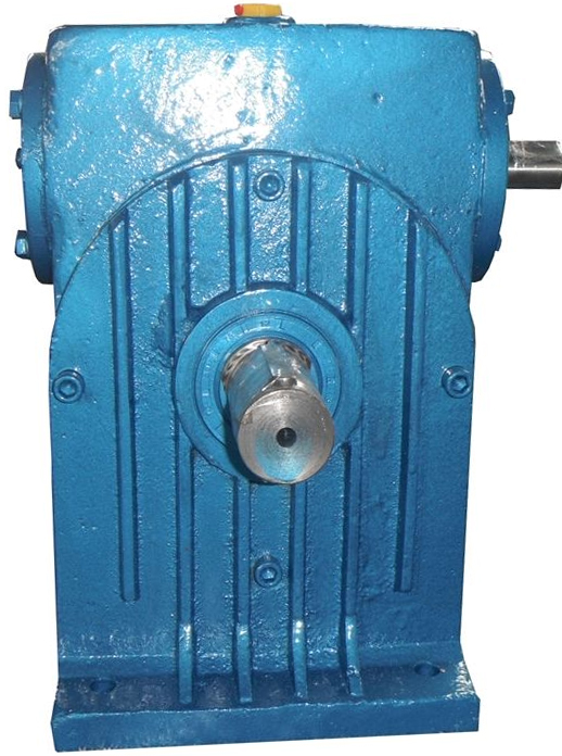 减速机磨合期及磨损的原因