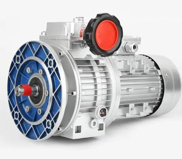 减速机机座耳孔断裂怎么办