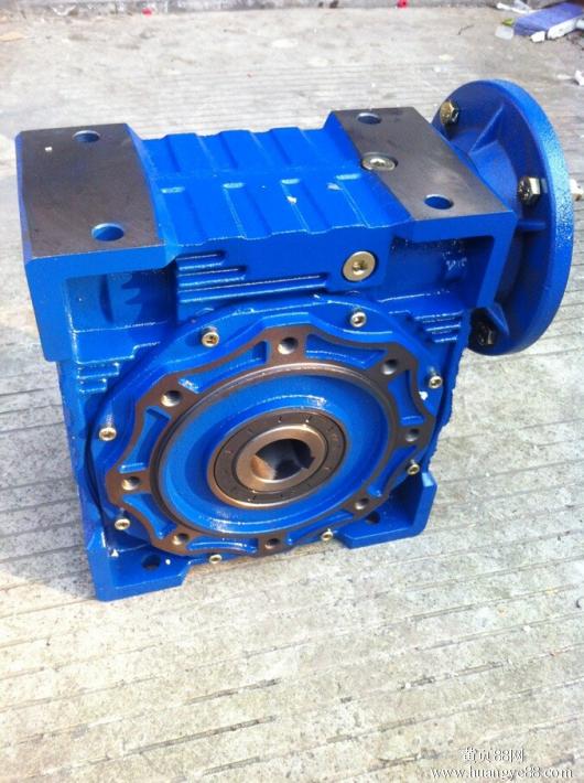 齿轮减速机级第二级的齿轮啮合重迭系数分