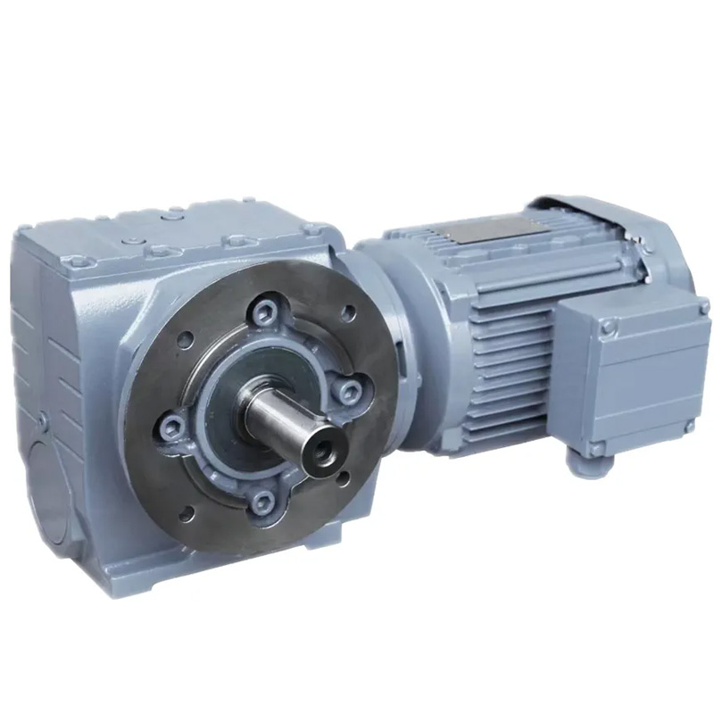 行星减速机轴承失效的原因分析