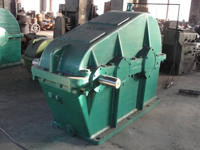 如何保持蜗轮减速机的最大价值和更持久的运用寿命