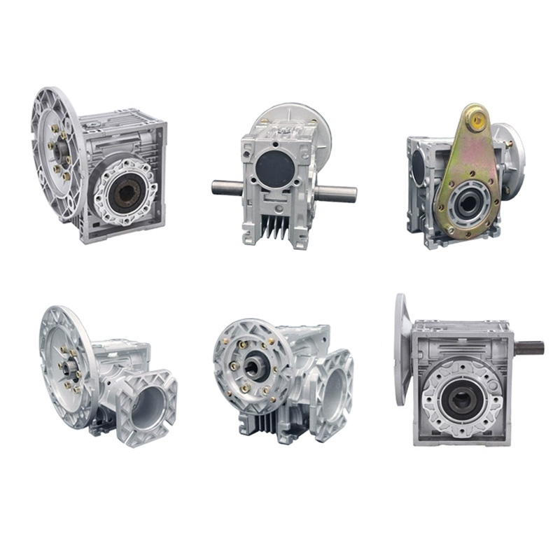 硬齿面齿轮减速的使用与保养