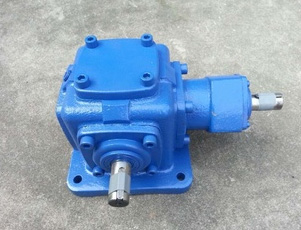 齿轮减速机电马达频率