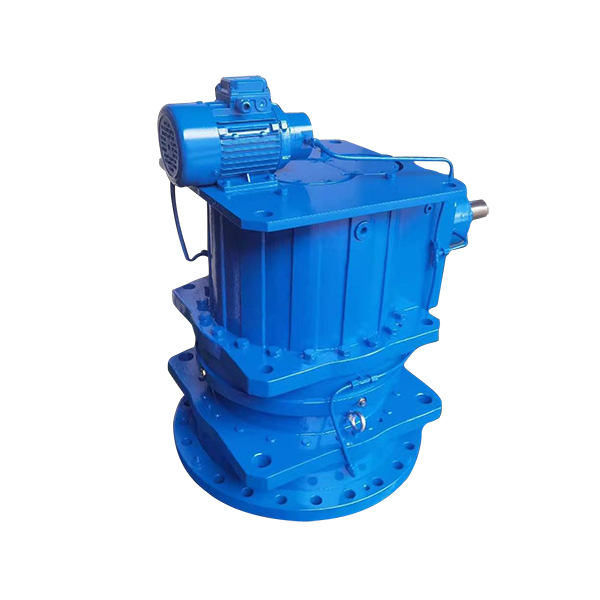 齿轮减速机正反转有噪音的原因