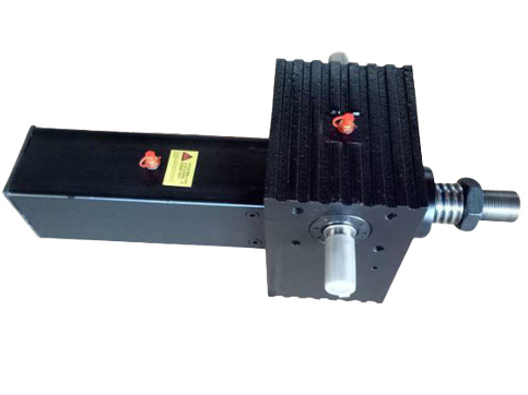 减速机轴承失效分析及改进