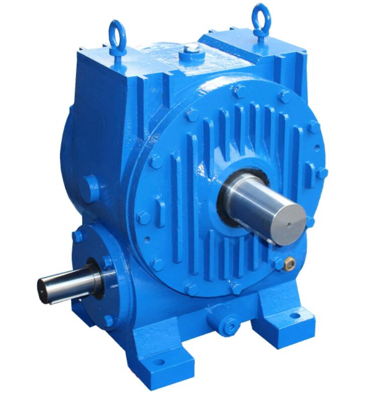 常见原因造成的齿轮减速机运行故障分析