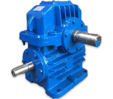 工业齿轮箱保养方法