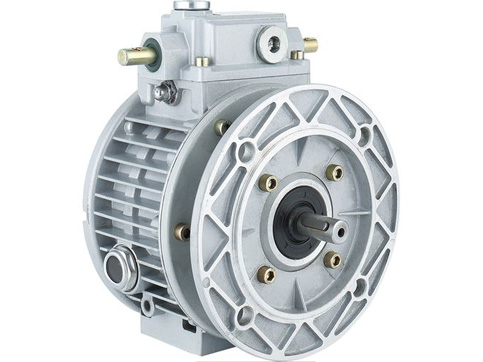 摆线针轮减速机的4个使用条件