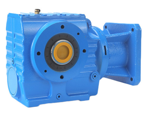 搅拌用减速机易造成材质损伤