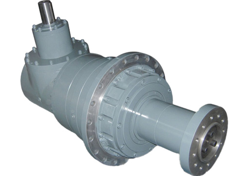 齿轮减速机为什么需要定期润滑