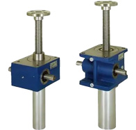 如何提高蜗轮蜗杆减速机的工作效率