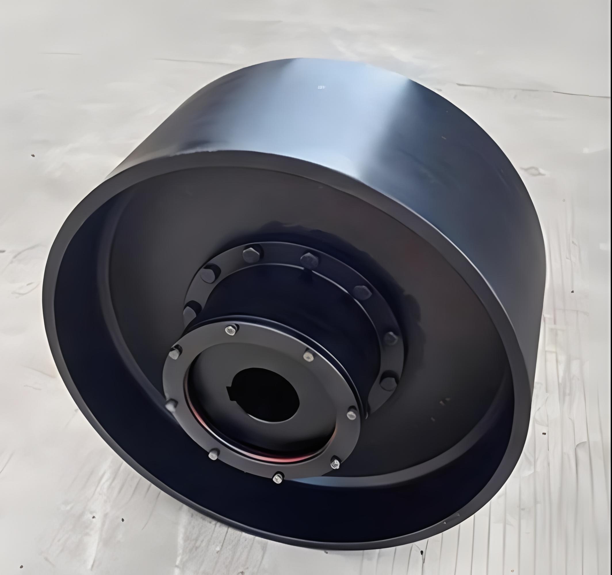 磨合期内蜗轮蜗杆减速机的特点