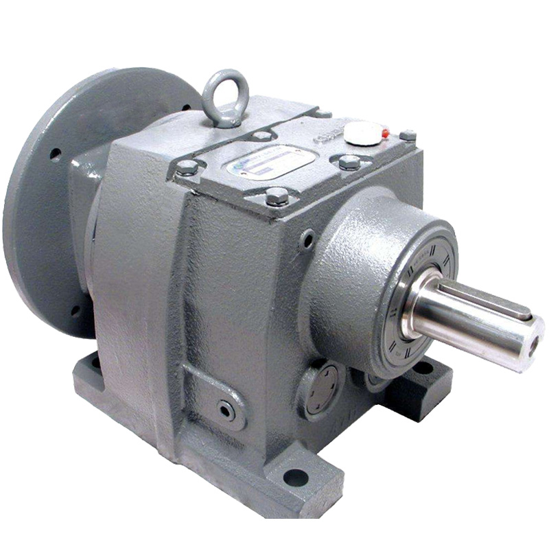 蜗轮蜗杆减速机没有加油运转多长时间后,会对减速机产生何种损害?