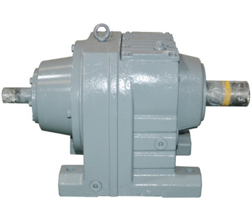 蜗轮蜗杆旋向判断法则