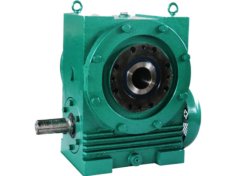 在低速场合,只单独用一个普通低速的电机能行吗