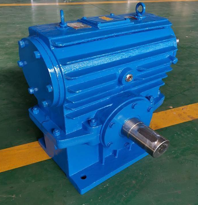 减速机窜轴分析断齿导致的窜轴