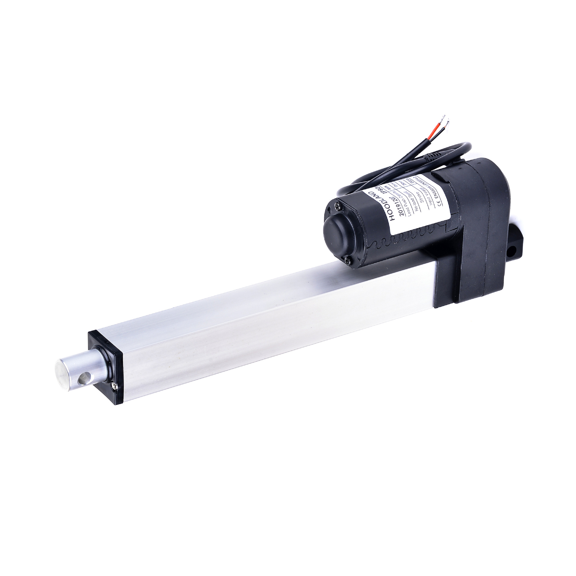 减速机做好安装固定很重要！