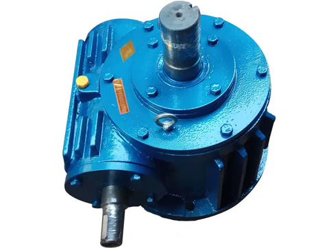 如何选择减速机的润滑油粘度